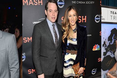 5 Celebrities Who Have Used Surrogates to Conceive