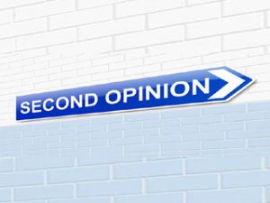 Read more about the article The Value of a Second Opinion