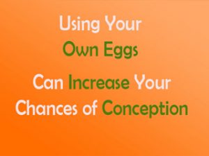 Read more about the article IVF Helps in Older Women Using Their Own Eggs