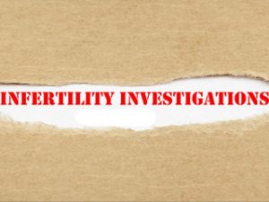 Read more about the article Infertility Investigations – Part I