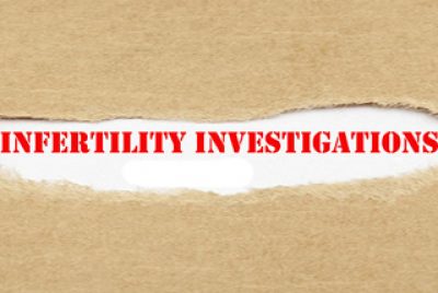 Infertility Investigations – Part I