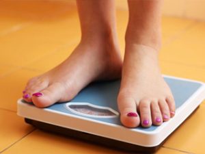 Read more about the article Weight-watching and Infertility