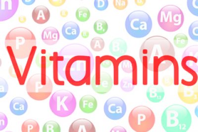 Which Vitamins are best when trying to conceive?