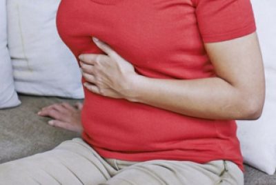 Are Having Cramps During Pregnancy Normal?