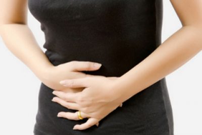 What is a Uterine Prolapse?