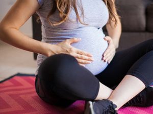 Read more about the article Best Exercises to Deal With Back Pain When Pregnant