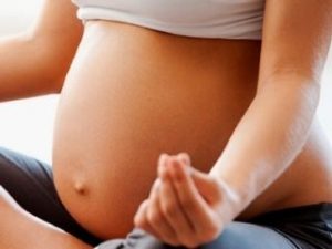 Read more about the article Get Prepared for Pregnancy with Yoga