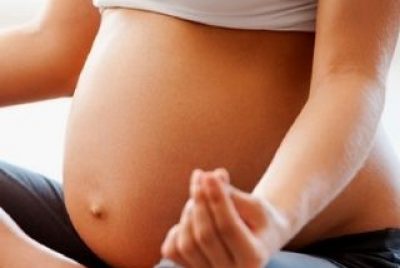 Get Prepared for Pregnancy with Yoga