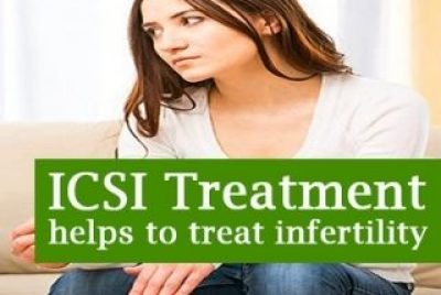 Does ICSI helps to treat infertility?