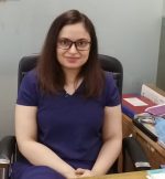 Dr Garima Sharma