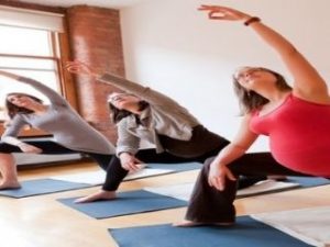 Read more about the article Prenatal Yoga that can thwart Infertility and improve the IVF Cycle
