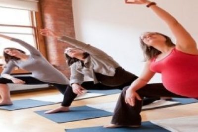 Prenatal Yoga that can thwart Infertility and improve the IVF Cycle