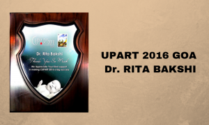Award- RISAA IVF