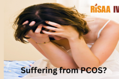 Suffering from PCOS? Achieve Parenthood with Risaa IVF