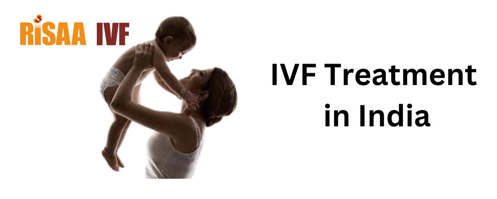 IVF Treatment in India