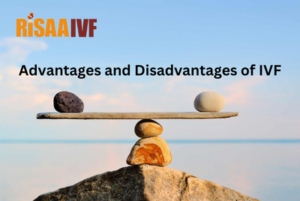 Read more about the article During the IVF Journey- A Comprehensive Look at Advantages and Disadvantages