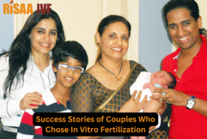 Read more about the article Success Stories of Couples Who Chose In Vitro Fertilization
