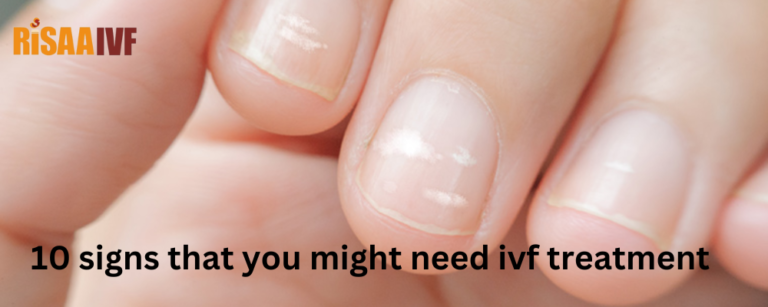 Signs You Need IVF Treatment – Discover Early Indicators