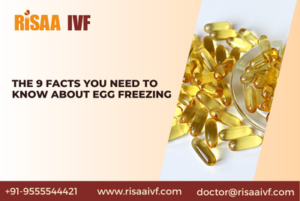 Read more about the article The 9 Facts You Need to Know About Egg Freezing