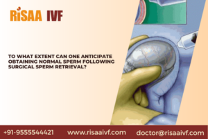 Read more about the article To what extent can one anticipate obtaining normal sperm following surgical sperm retrieval?
