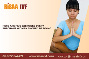 Read more about the article HERE ARE FIVE EXERCISES EVERY PREGNANT WOMAN SHOULD BE DOING