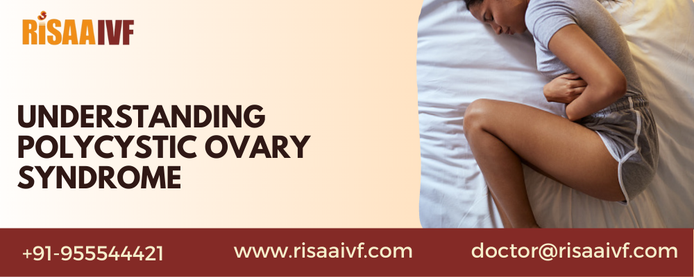 Understanding Polycystic Ovary Syndrome