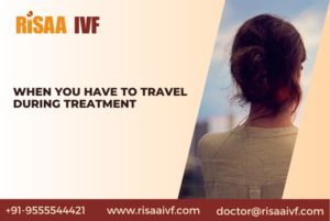 Read more about the article When You Have to Travel During Treatment