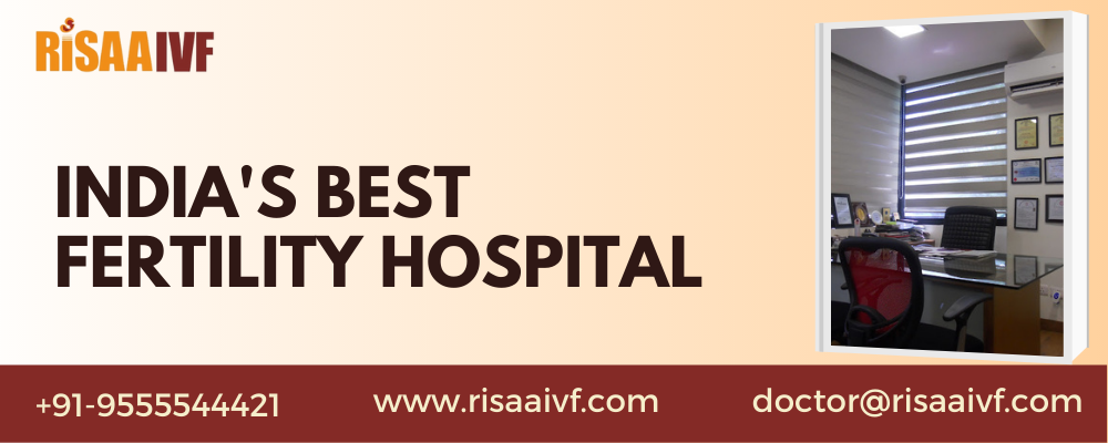 India's Best Fertility Hospital