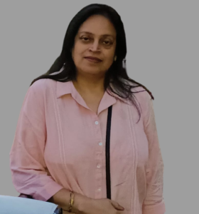 Reena Sachdeva - Manager – Client Relations - Risaa IVF