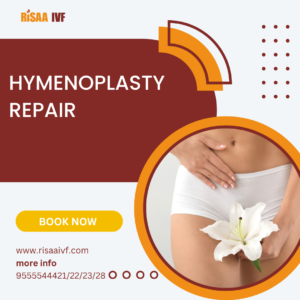 Hymenoplasty Repair Cost