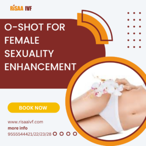 O-Shot For Female Sexuality Enhancement