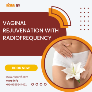 Vaginal Rejuvenation with Radiofrequency
