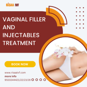 Vaginal Filler and Injectables Treatment
