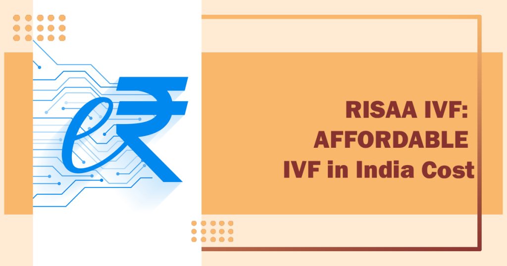 VF in India Cost