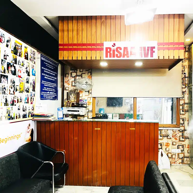 RISAA IVF