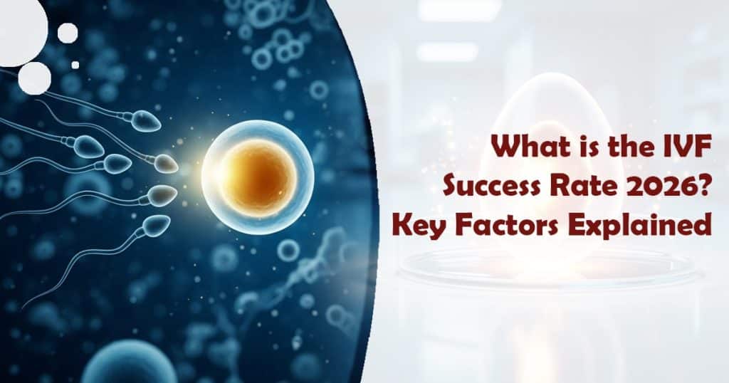 Best IVF Success Rate 2026
