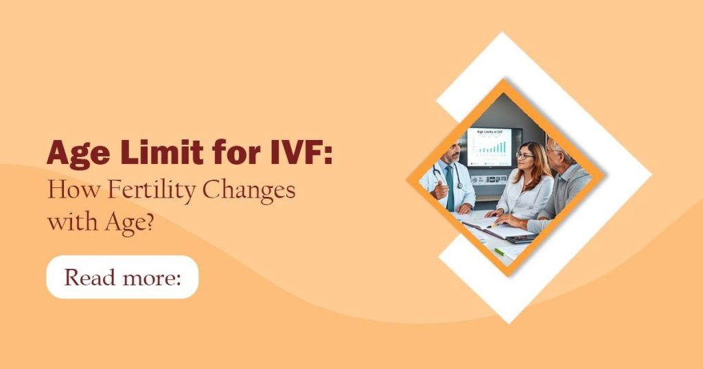 Age Limit for IVF