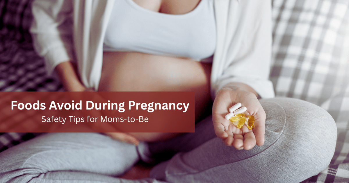 Pregnancy Supplements
