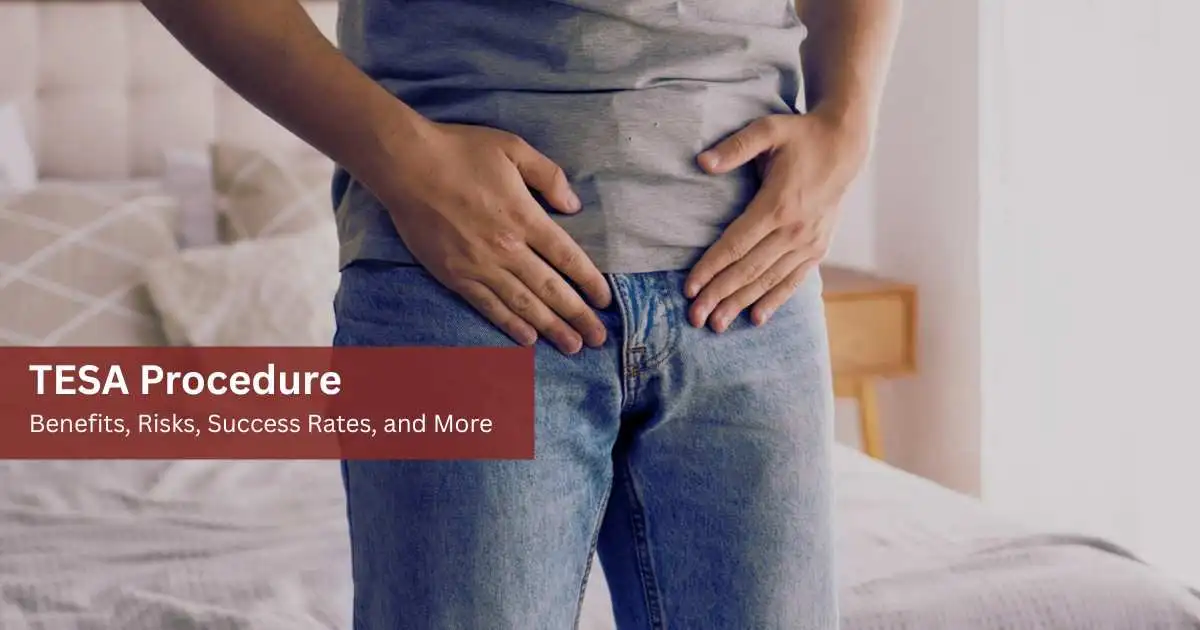 TESA Procedure