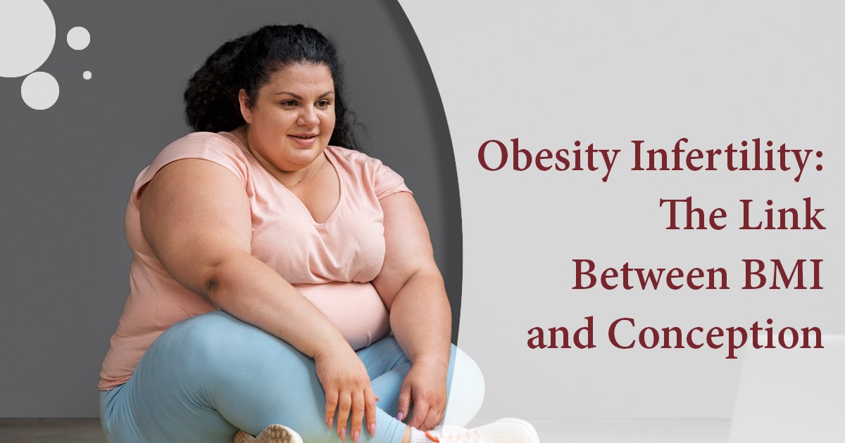 Obesity Infertility