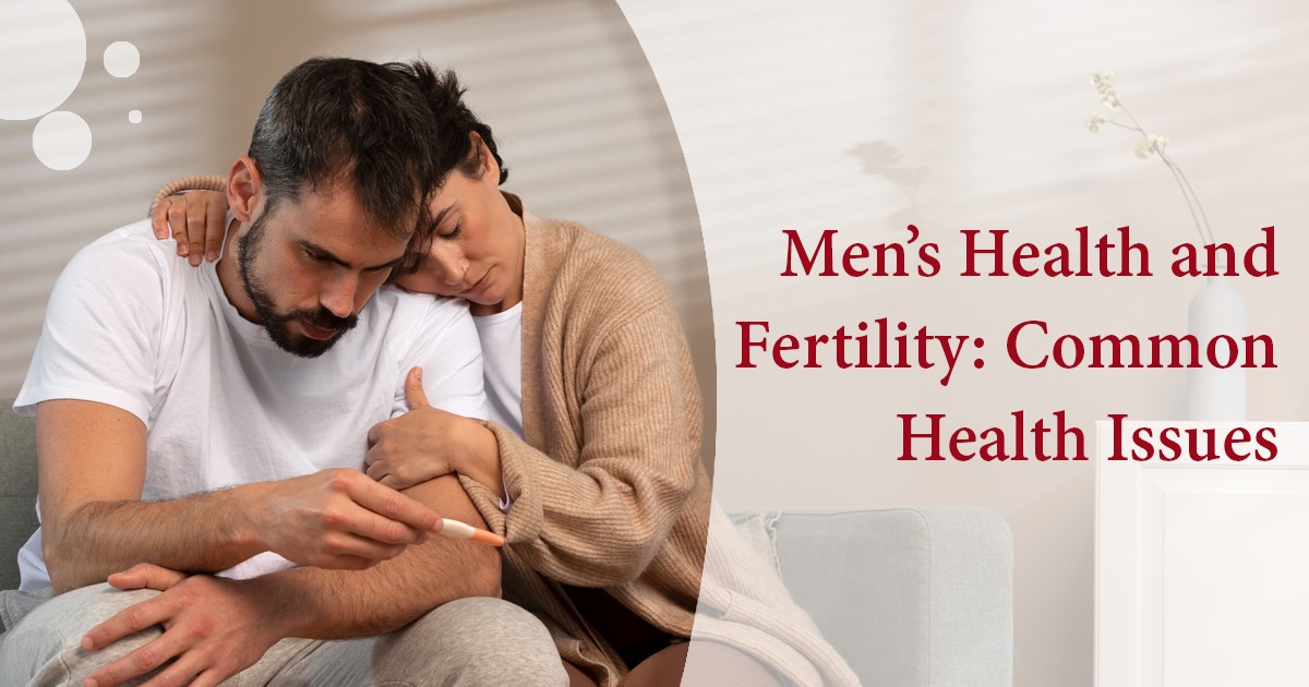 Men’s Health and Fertility