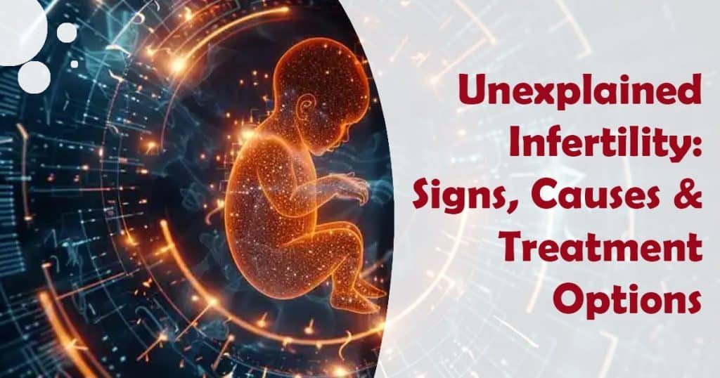 Unexplained Infertility