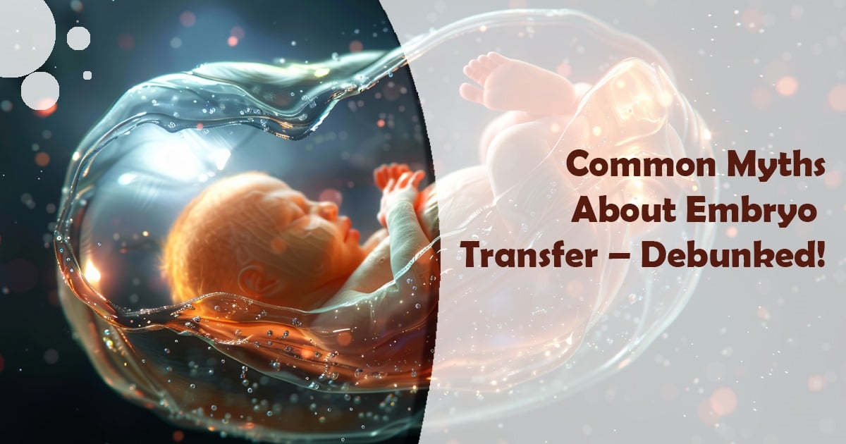 Embryo transfer