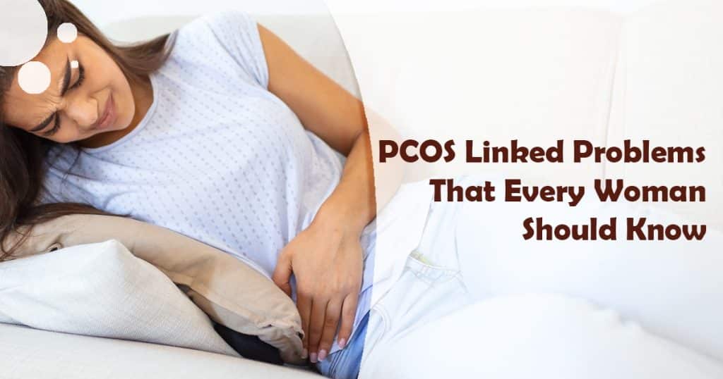 PCOS linked problems