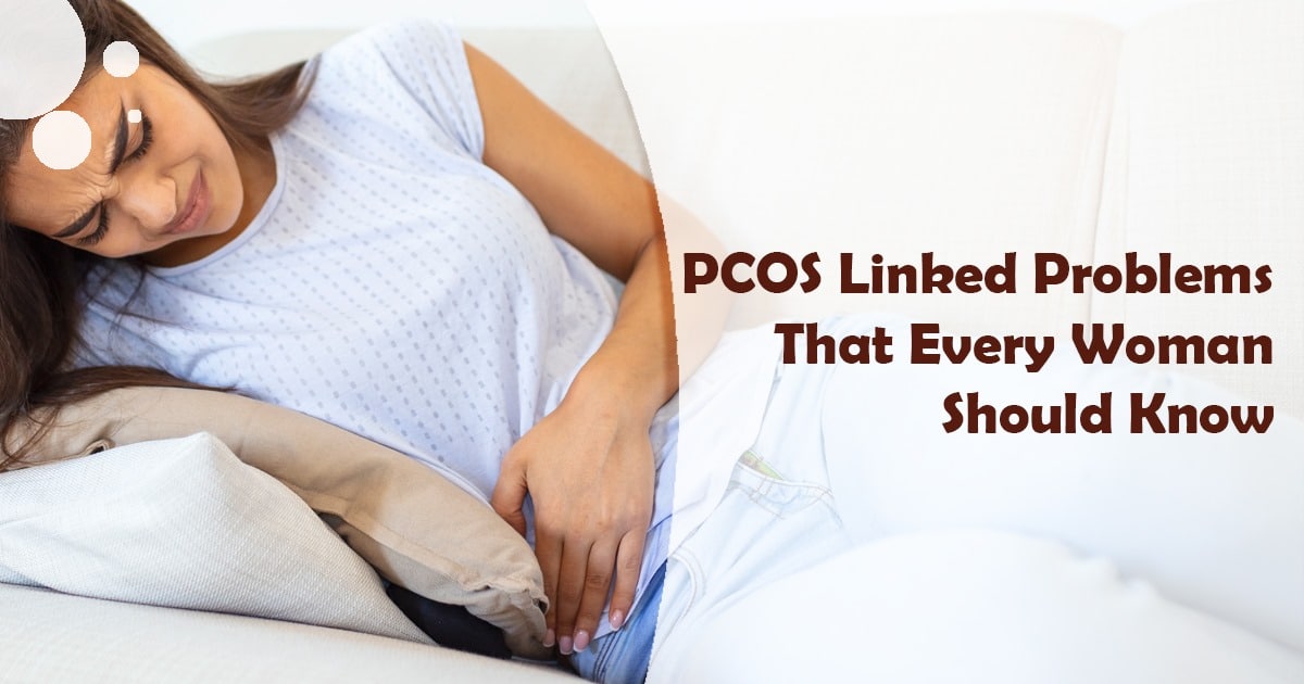 PCOS linked problems