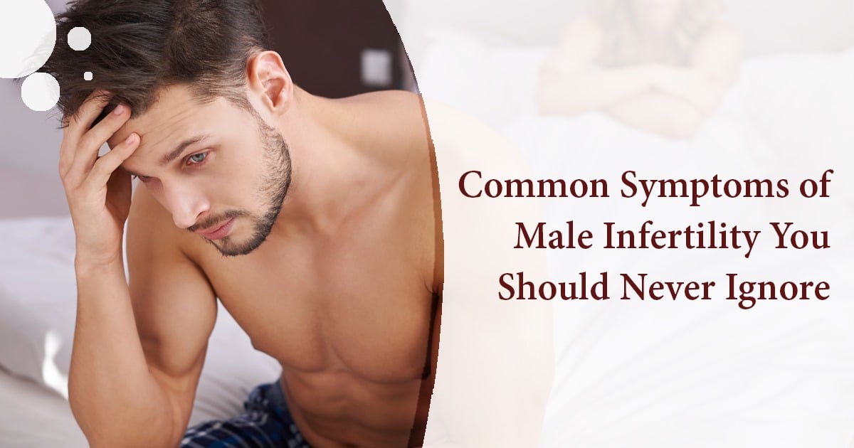 Male Infertility