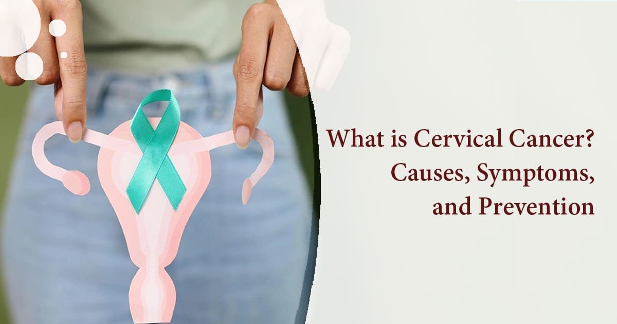 Cervical cancer