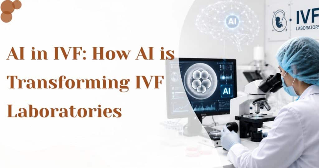 Ai in ivf