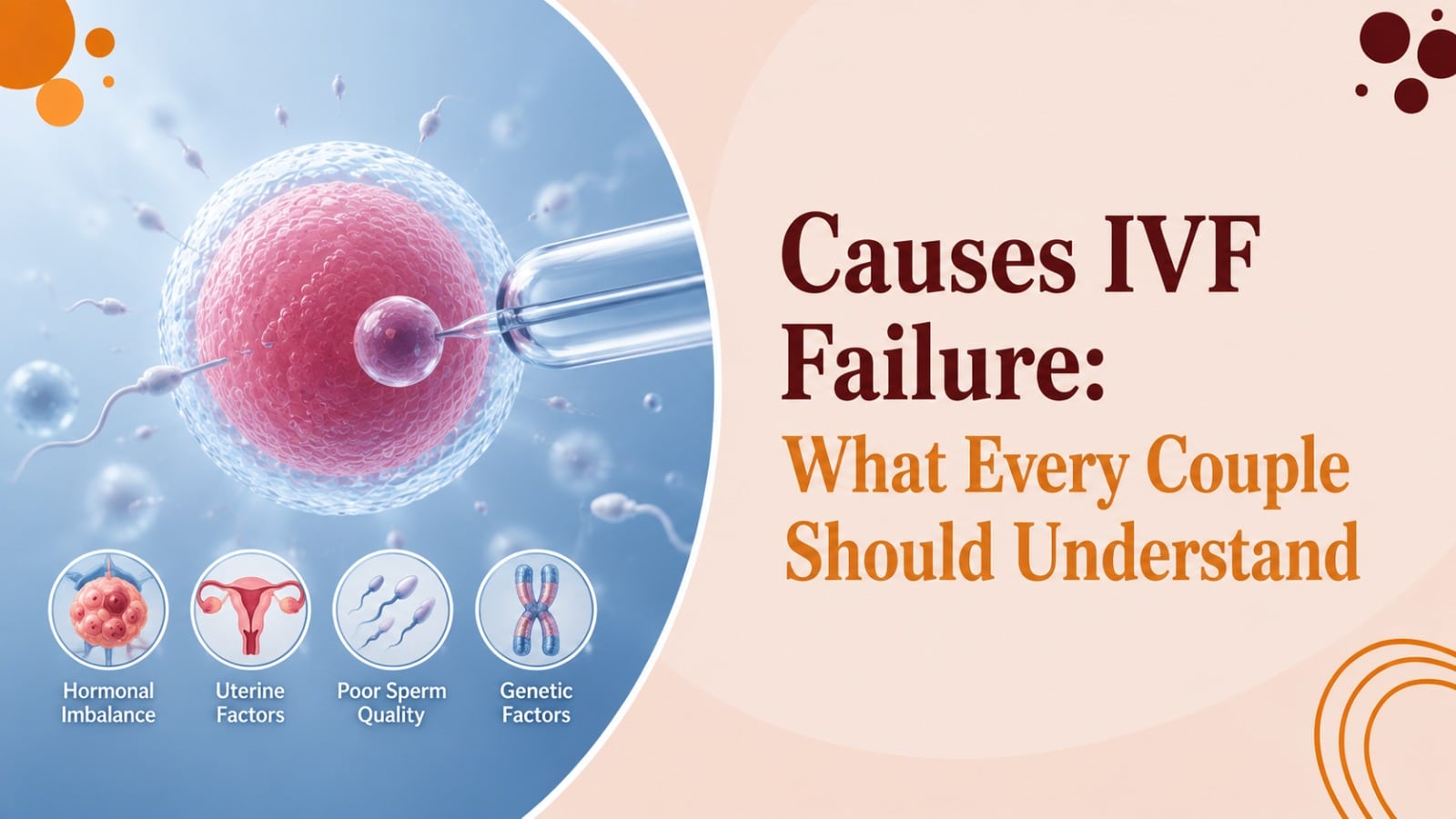 Dr. Rita Bakshi consulting couple about causes of IVF failure at Risaa IVF Delhi